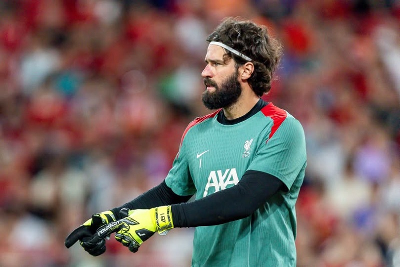 Liverpool đã có đưa ra nhiều quyết định 