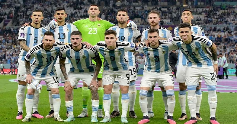 Nền bóng đá Argentina đang có nhiều cuộc xung đột diễn ra