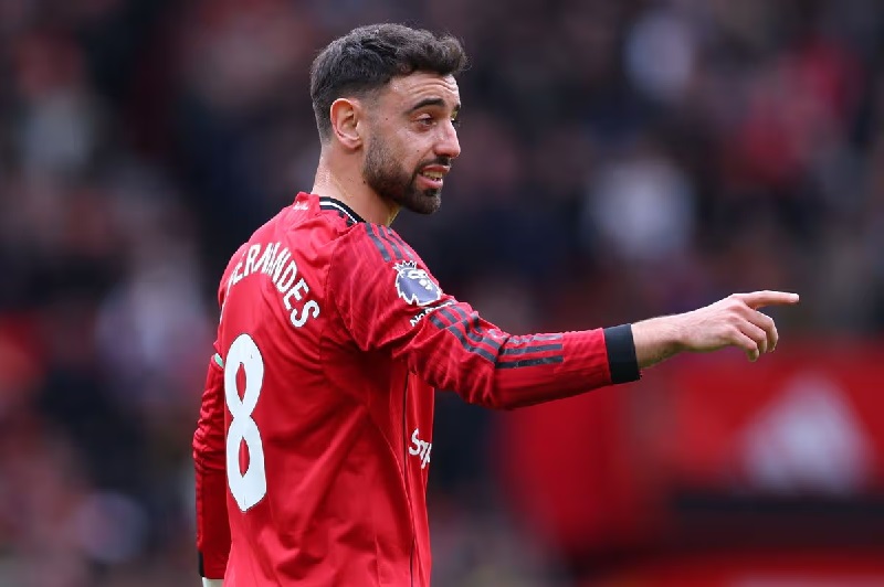 Bruno Fernandes và khả năng sáng tạo vượt trội tại Premier League