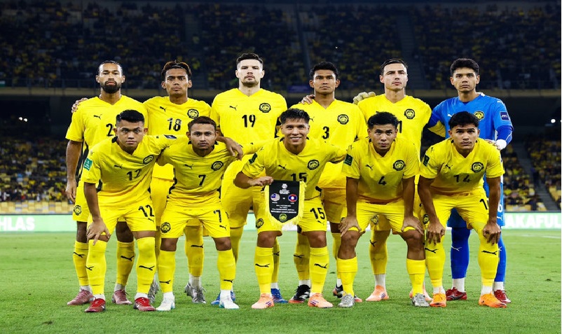 Khả năng trận đấu giữa Việt Nam và Malaysia bị hủy khá cao