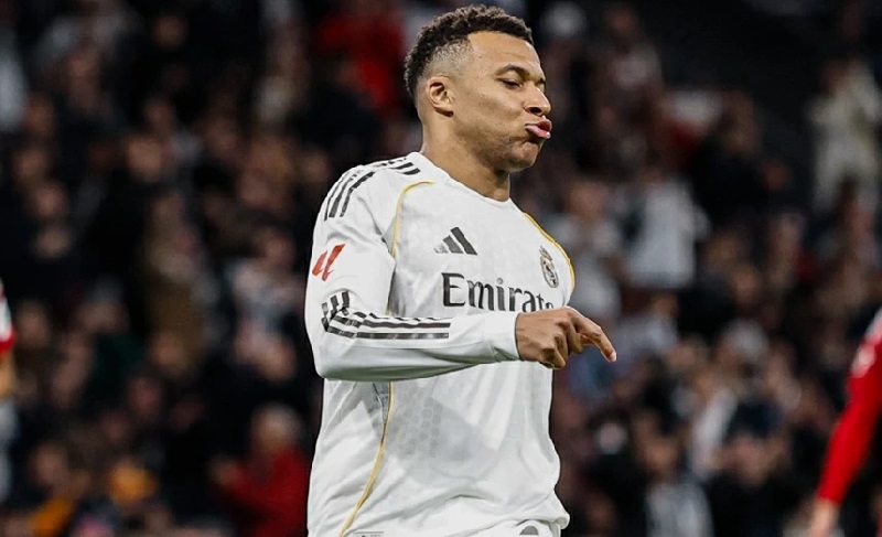 Mbappe chấn thương gây ra nhiều tác động