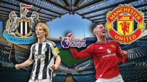 MU thua thảm hại